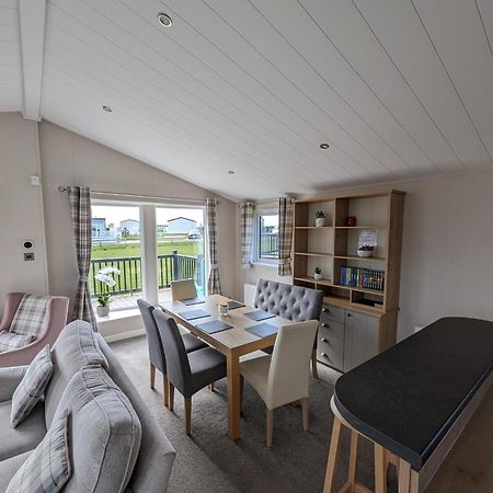 Morrelo View 24, Cherry Tree Holiday Park. غريت يورماوث المظهر الخارجي الصورة