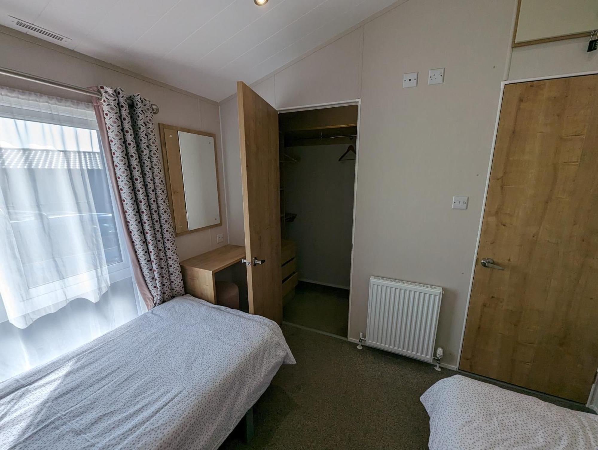 Morrelo View 24, Cherry Tree Holiday Park. غريت يورماوث المظهر الخارجي الصورة