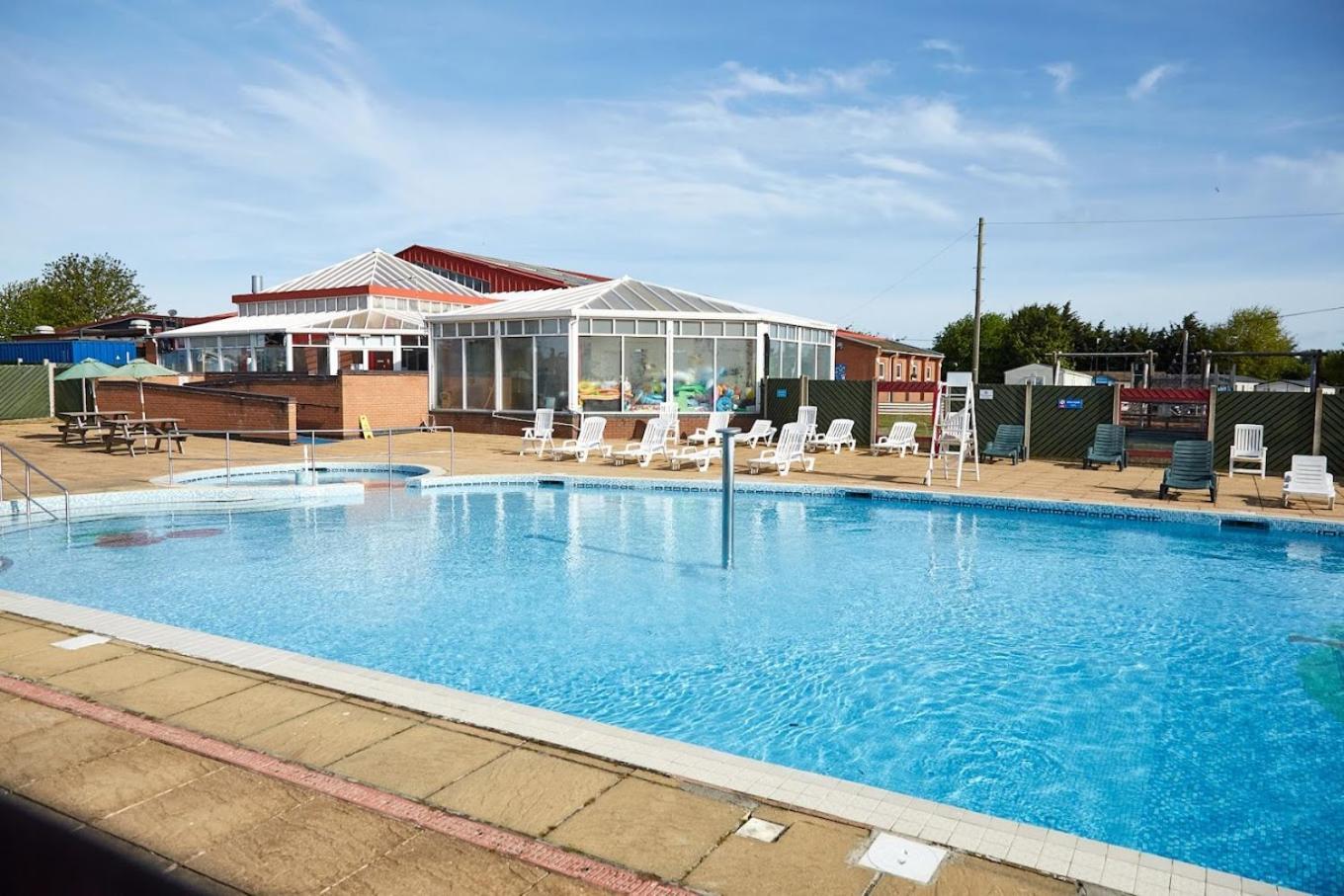 Morrelo View 24, Cherry Tree Holiday Park. غريت يورماوث المظهر الخارجي الصورة