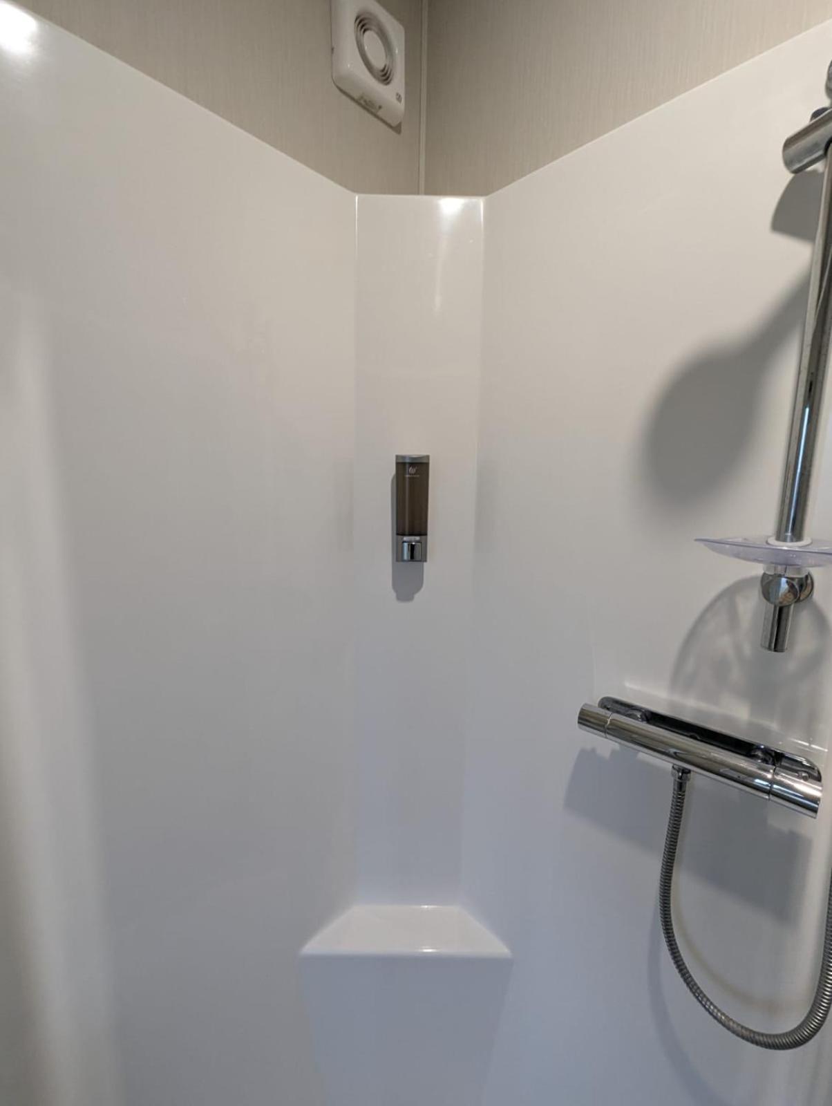 Morrelo View 24, Cherry Tree Holiday Park. غريت يورماوث المظهر الخارجي الصورة