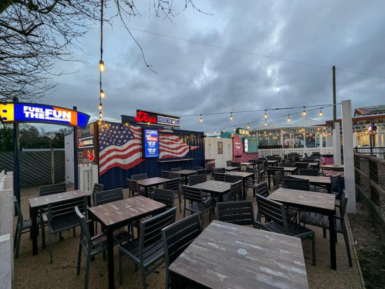 Morrelo View 24, Cherry Tree Holiday Park. غريت يورماوث المظهر الخارجي الصورة